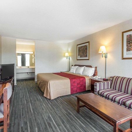 Econo Lodge Calhoun Extérieur photo