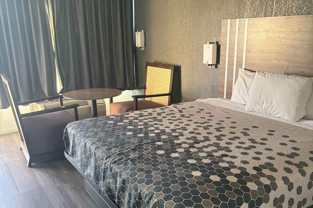 Econo Lodge Calhoun Chambre photo