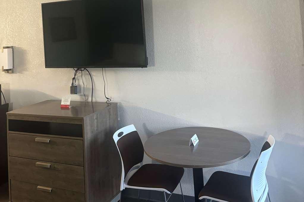 Econo Lodge Calhoun Chambre photo